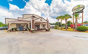 Carolina Lodge